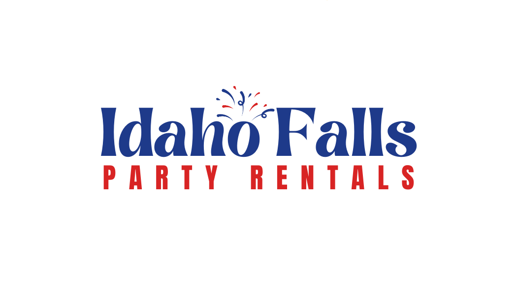 Idaho Falls Party Rentals Logo